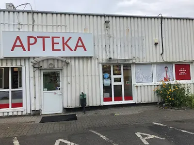 Ziko Apteka / Punkt szczepień